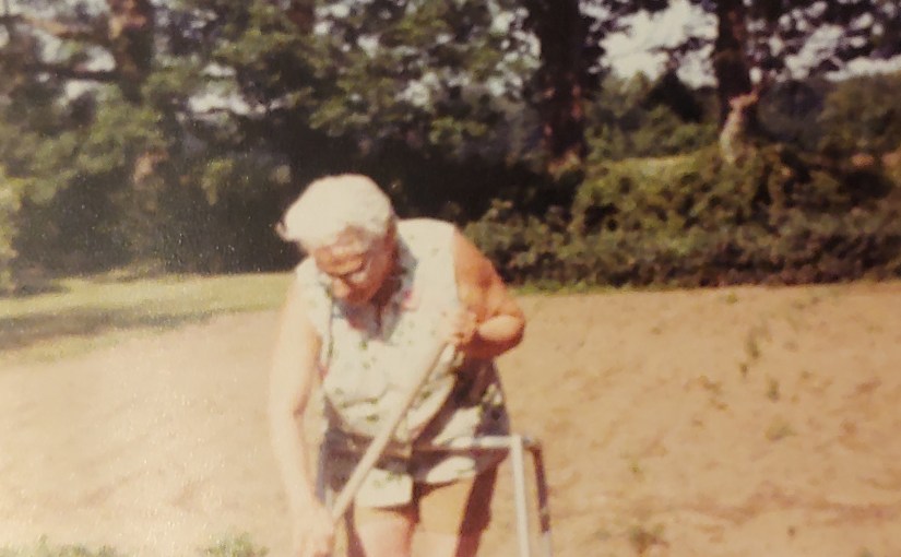 Wait Upon the&nbsp;Lord