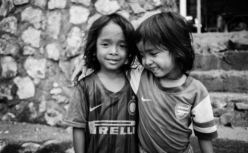 A Prayer for the New&nbsp;Year